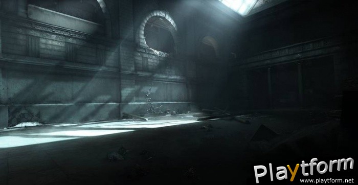 Alone in the Dark (PC)