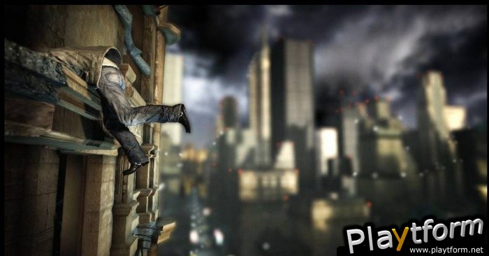 Alone in the Dark (PC)