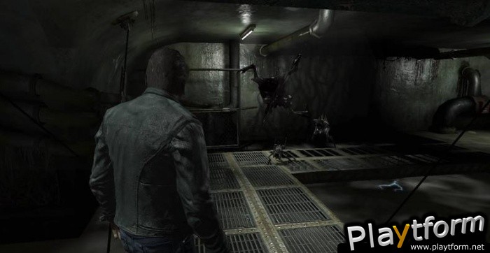 Alone in the Dark (PC)