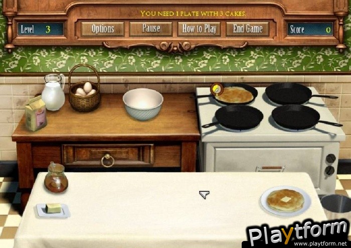 American Girl: Kit Mystery Challenge (PC)
