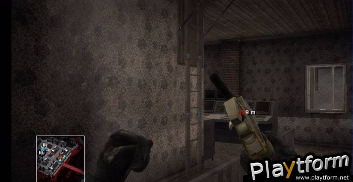Battlefield: Bad Company (Xbox 360)