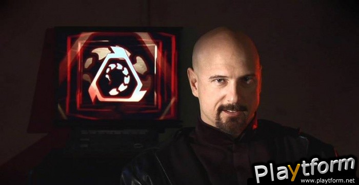 Command & Conquer 3: Kane's Wrath (Xbox 360)