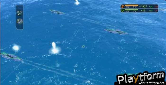 Supreme Commander (Xbox 360)