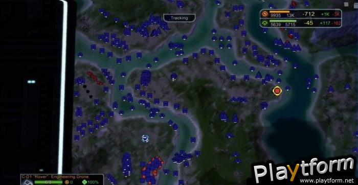 Supreme Commander (Xbox 360)