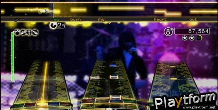 Rock Band (Wii)