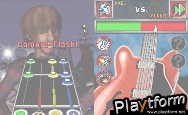 Guitar Hero: On Tour (DS)