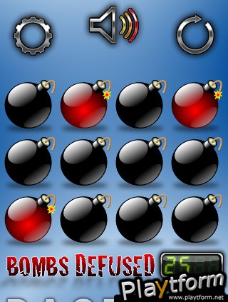 Dactyl (iPhone/iPod)