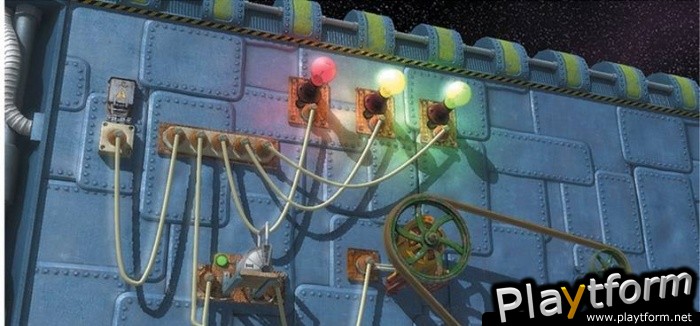 Crazy Machines 2 (PC)
