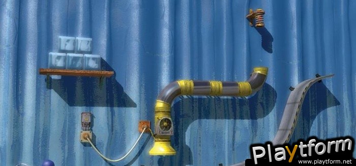 Crazy Machines 2 (PC)