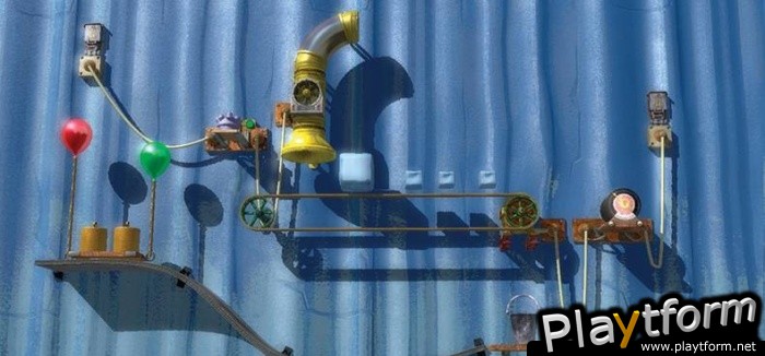 Crazy Machines 2 (PC)