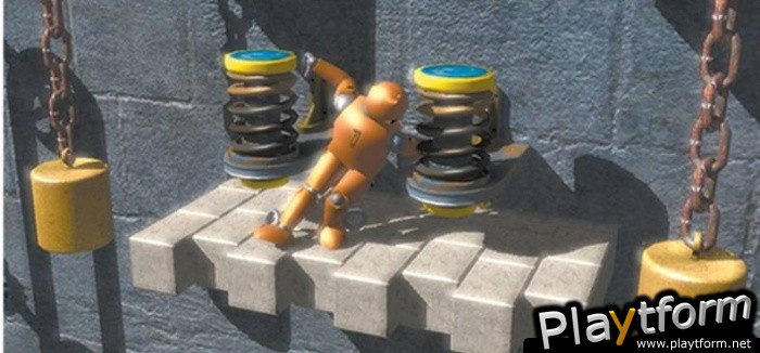 Crazy Machines 2 (PC)