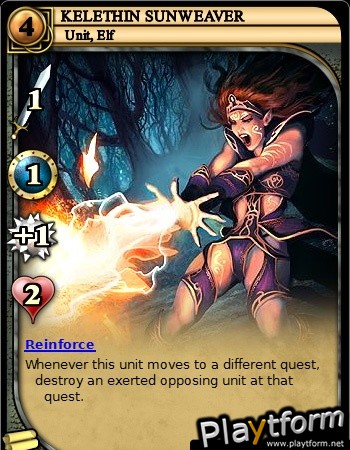 Legends of Norrath: Oathbreaker (PC)