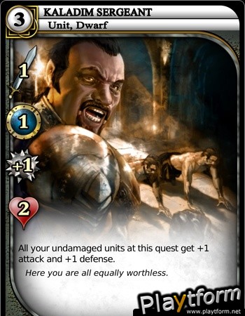 Legends of Norrath: Oathbreaker (PC)