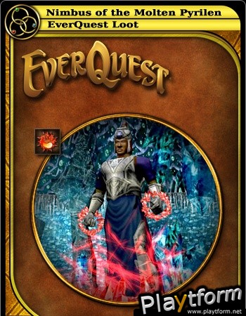 Legends of Norrath: Oathbreaker (PC)