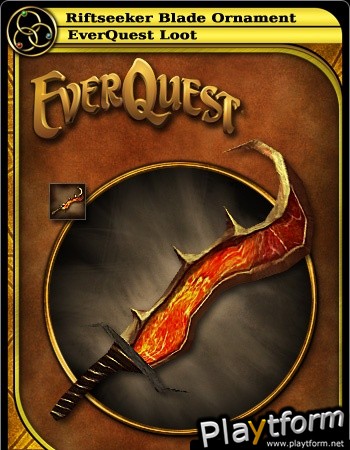 Legends of Norrath: Oathbreaker (PC)
