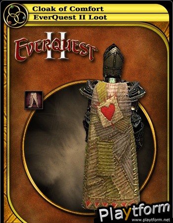 Legends of Norrath: Oathbreaker (PC)