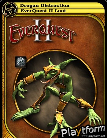 Legends of Norrath: Oathbreaker (PC)