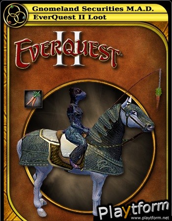 Legends of Norrath: Oathbreaker (PC)