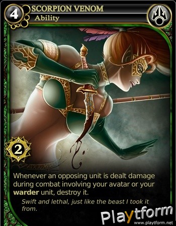Legends of Norrath: Oathbreaker (PC)