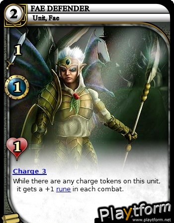 Legends of Norrath: Oathbreaker (PC)