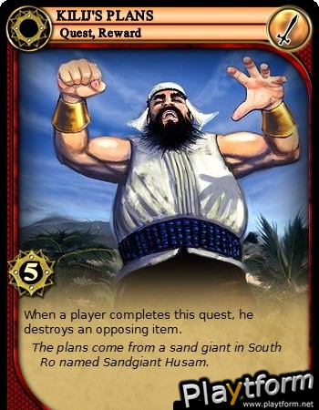 Legends of Norrath: Oathbreaker (PC)