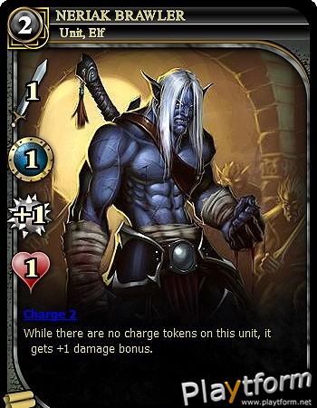 Legends of Norrath: Oathbreaker (PC)