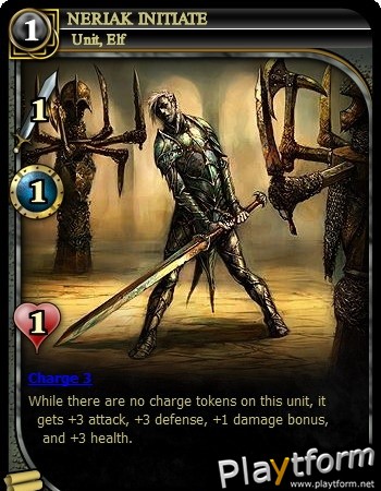 Legends of Norrath: Oathbreaker (PC)