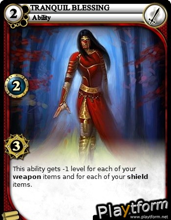 Legends of Norrath: Oathbreaker (PC)