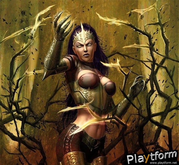 Legends of Norrath: Oathbreaker (PC)