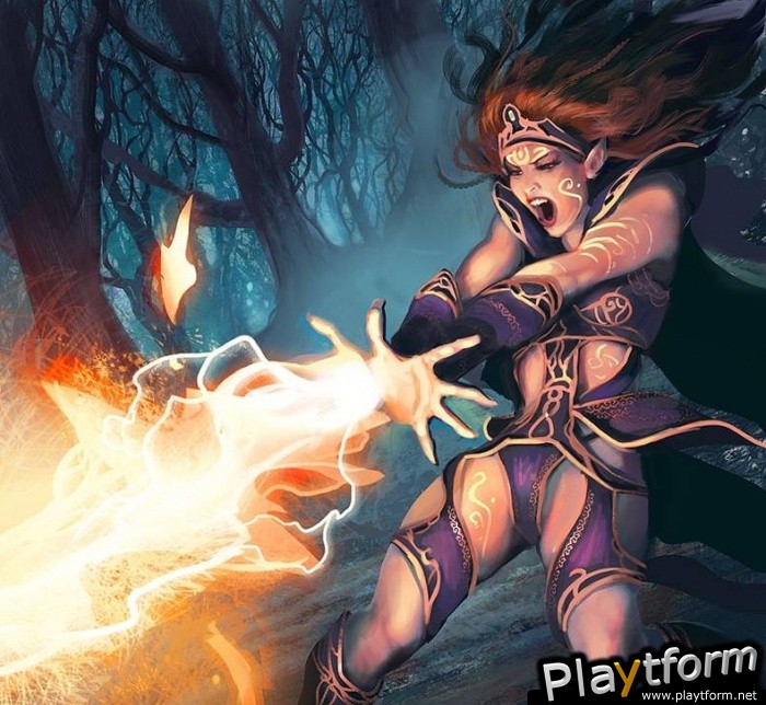 Legends of Norrath: Oathbreaker (PC)