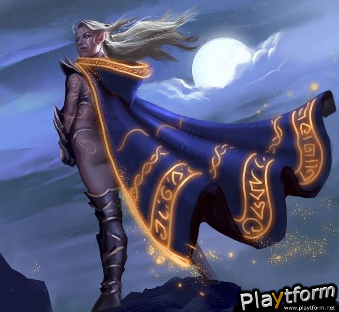 Legends of Norrath: Oathbreaker (PC)