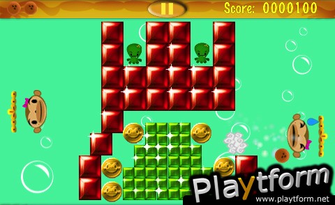 Chimps Ahoy! (iPhone/iPod)