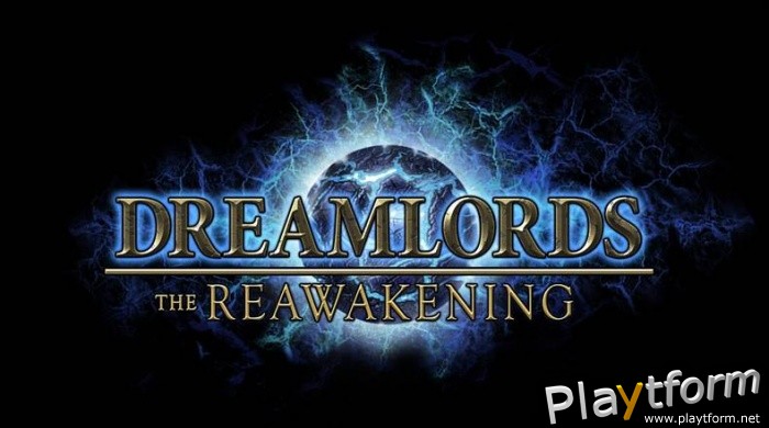 Dreamlords - The Reawakening (PC)