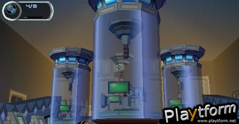 Secret Agent Clank (PSP)