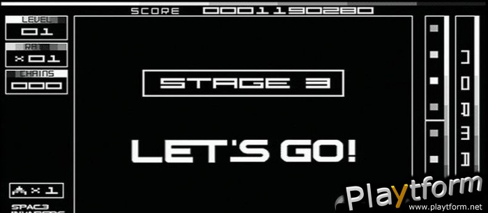 Space Invaders Extreme (PSP)