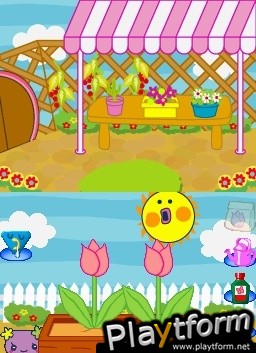 Tamagotchi Connection: Corner Shop 3 (DS)