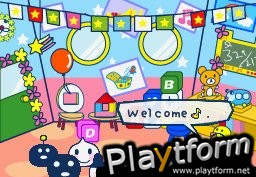 Tamagotchi Connection: Corner Shop 3 (DS)