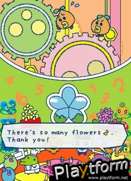 Tamagotchi Connection: Corner Shop 3 (DS)
