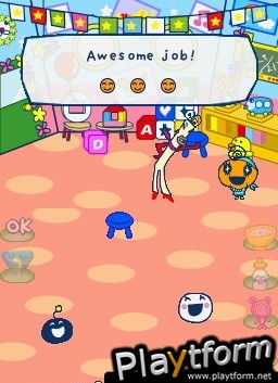 Tamagotchi Connection: Corner Shop 3 (DS)