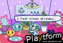 Tamagotchi Connection: Corner Shop 3 (DS)