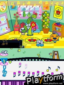 Tamagotchi Connection: Corner Shop 3 (DS)