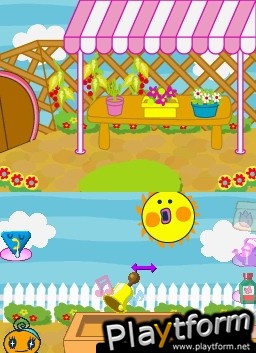 Tamagotchi Connection: Corner Shop 3 (DS)