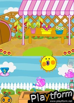 Tamagotchi Connection: Corner Shop 3 (DS)