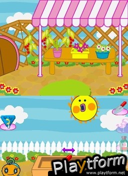 Tamagotchi Connection: Corner Shop 3 (DS)