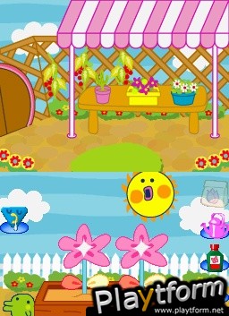 Tamagotchi Connection: Corner Shop 3 (DS)