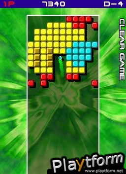 Arkanoid DS (DS)