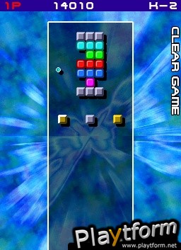 Arkanoid DS (DS)