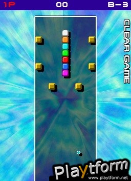Arkanoid DS (DS)