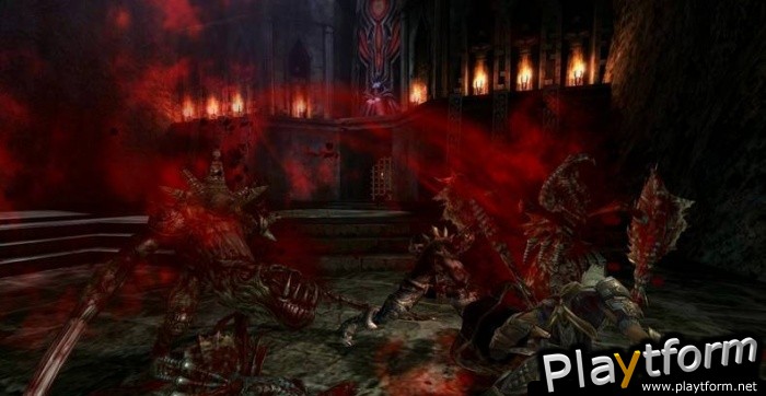 Requiem: Bloodymare (PC)