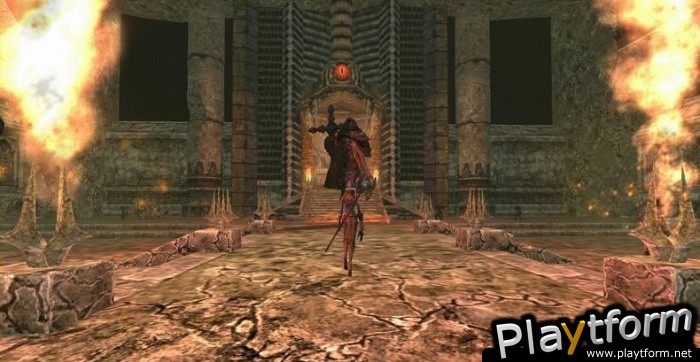 Requiem: Bloodymare (PC)